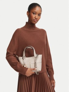 Furla Torebka Primrose M WB02226 HSF000 VAN00 Kremowy