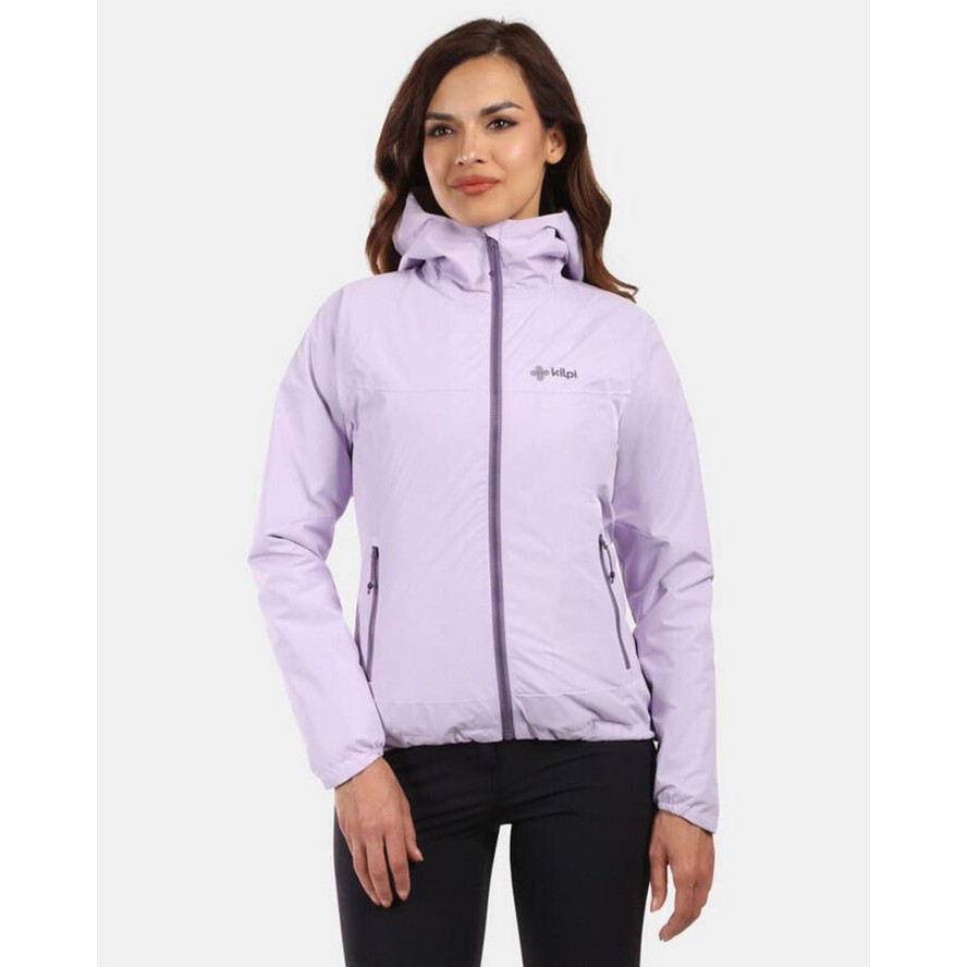 Damska kurtka outdoorowa Kilpi SONNA-W