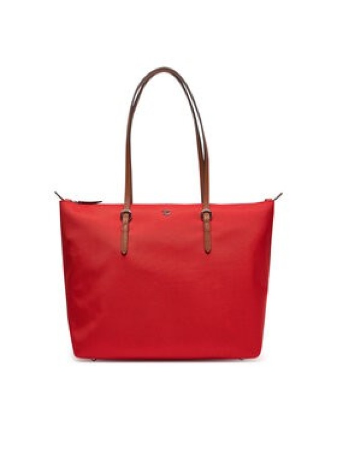LAUREN RALPH LAUREN Torebka 431916737038 Czerwony