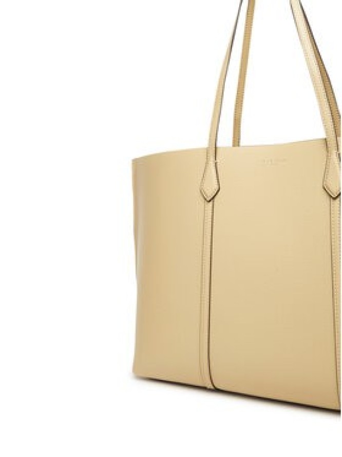 Tory Burch Torebka Perry 177236 Beżowy
