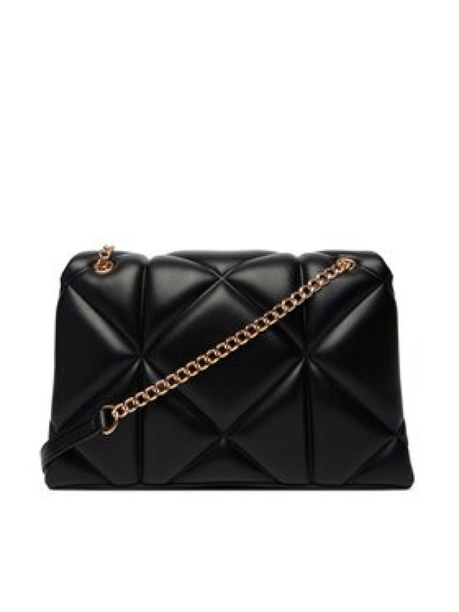 LOVE MOSCHINO Torebka JC4041PP1OLC0000 Czarny