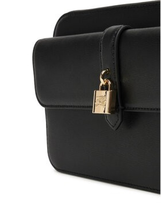 KARL LAGERFELD Torebka A3W30153 Czarny