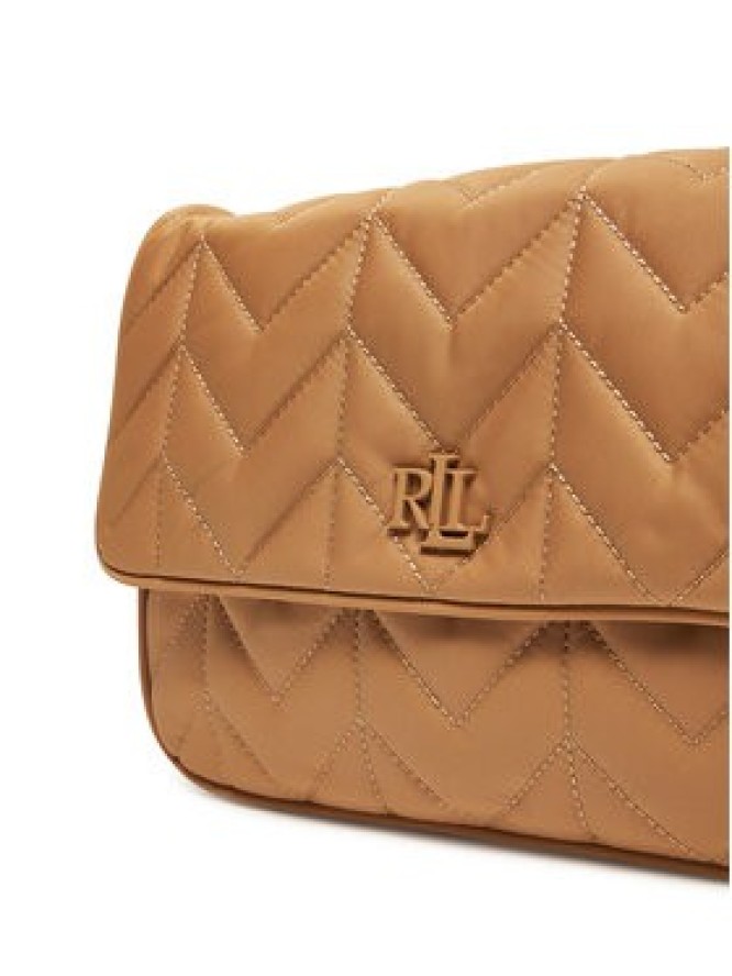 LAUREN RALPH LAUREN Torebka 431969359002 Khaki