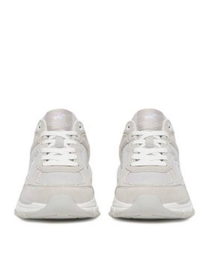 Beverly Hills Polo Club Sneakersy CEO-AW25-3C014-1 Szary