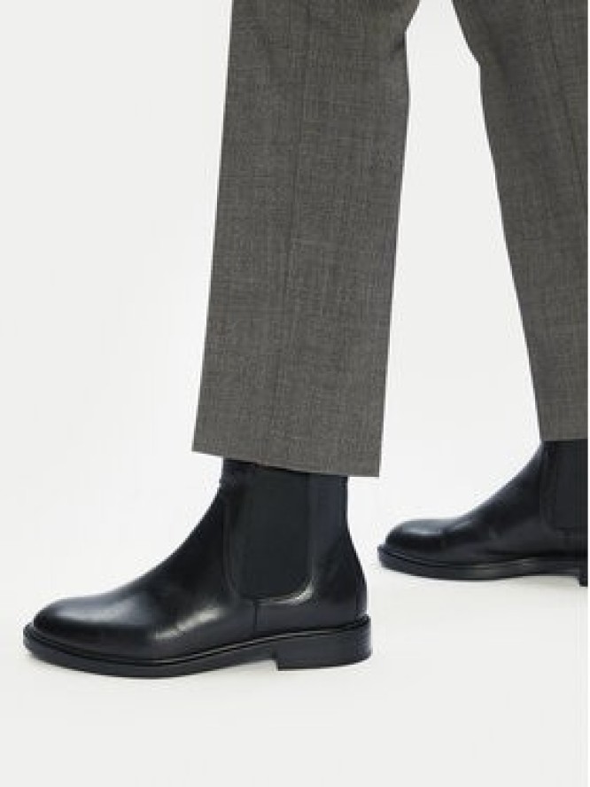 Vagabond Shoemakers Sztyblety Amina 5603-001-20 Czarny