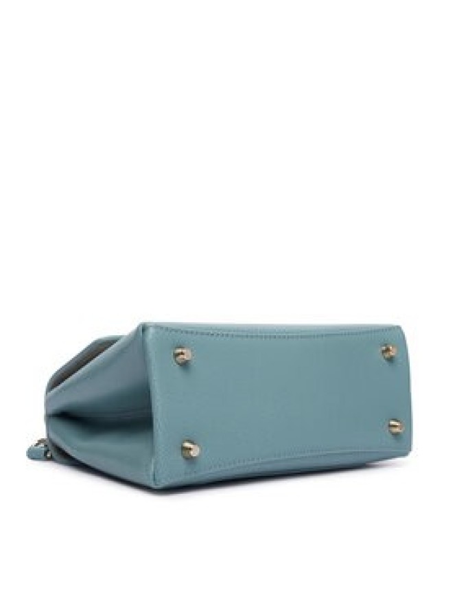 Furla Torebka 1927 Mini WB00109 ARE000 BG 4896S Niebieski jasny
