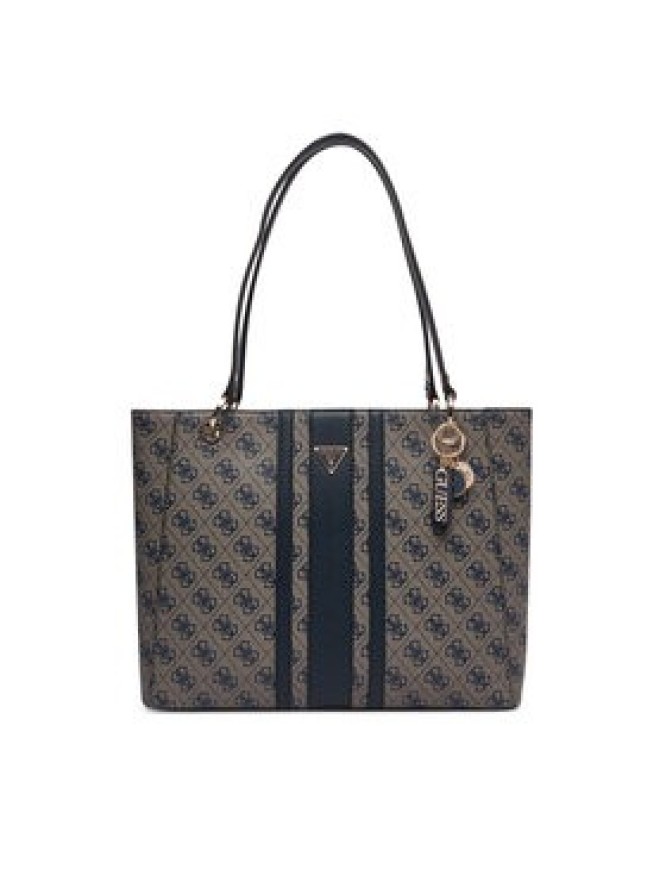 Guess Torebka Noelle II HWBS96 72250 Granatowy