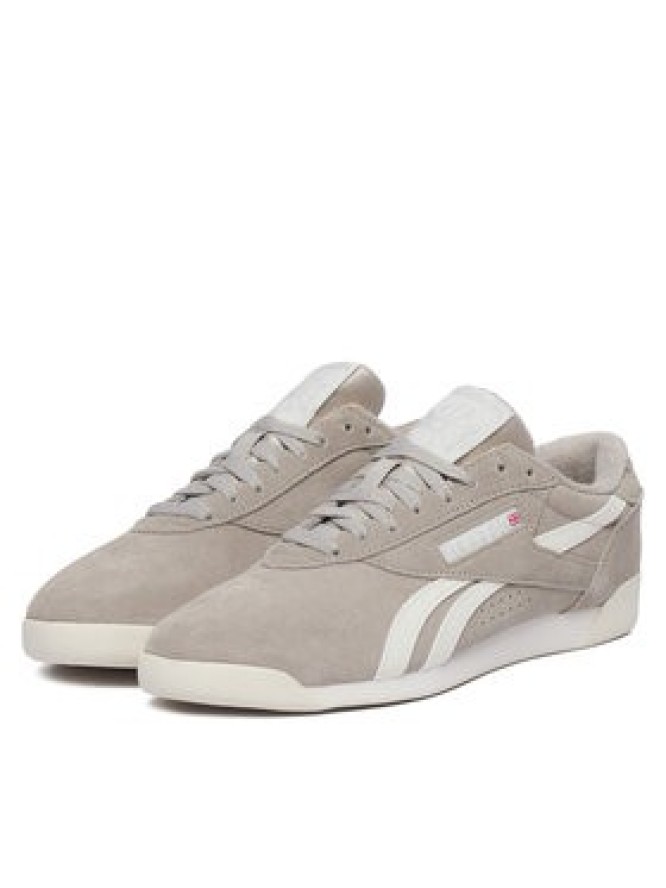Reebok Sneakersy SS-F/S LO 100261520 Szary