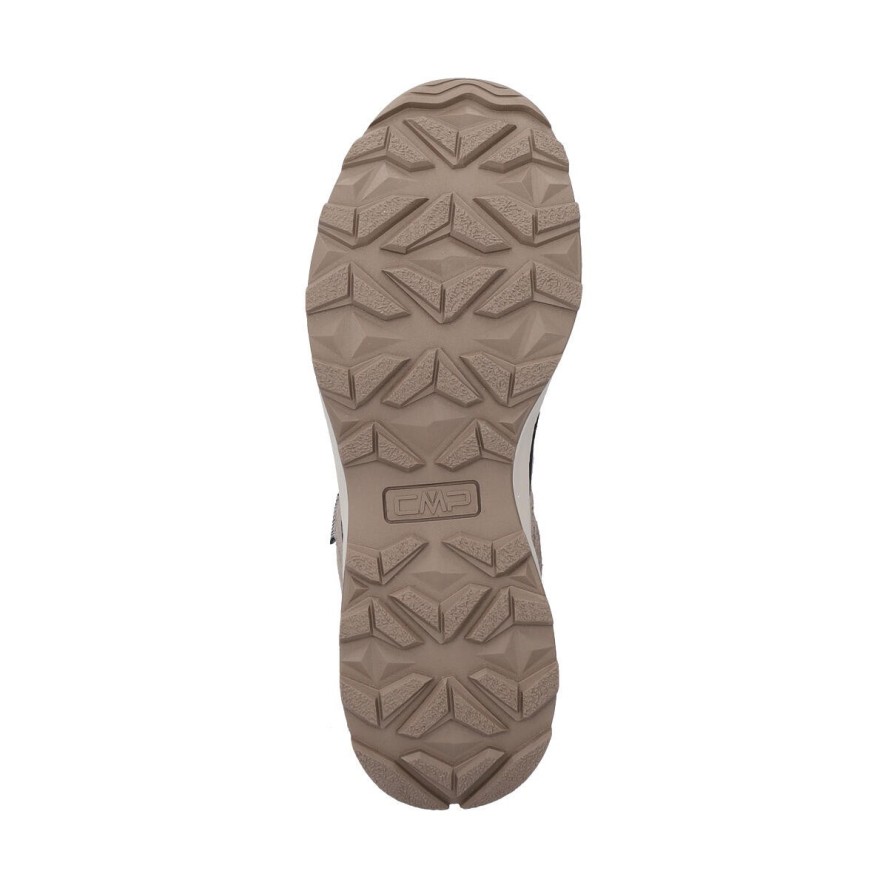 Damskie Niskie buty trekkingowe CMP Kaleepso WP