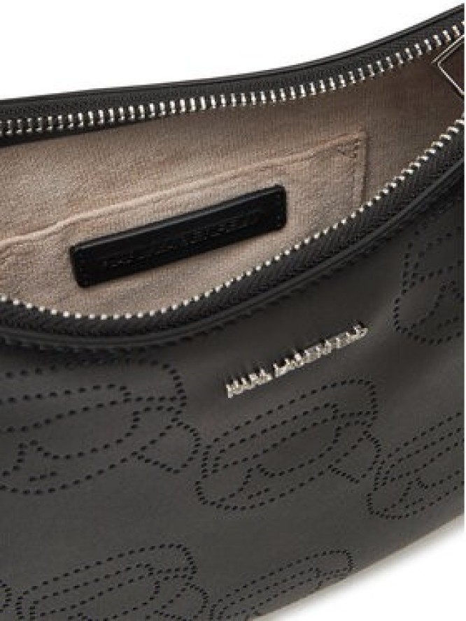 KARL LAGERFELD Torebka A2W30107 Czarny