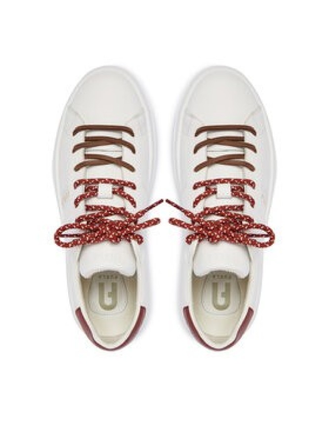Furla Sneakersy Hype YM49HYP BX3477 PT 5302S Biały
