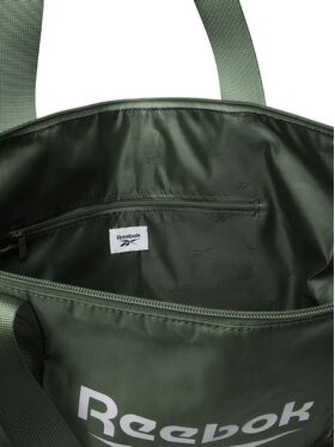 Reebok Torebka CWBEO-RBK-M-013-10 Zielony