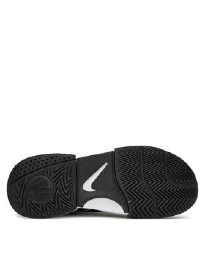 Nike Buty do tenisa W Court Lite 4 FD6575 001 Czarny
