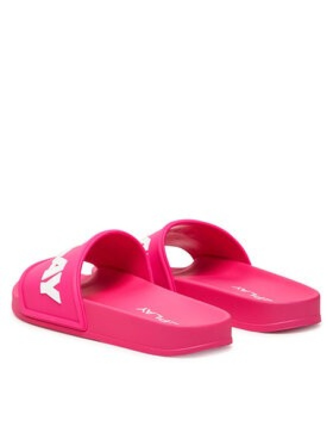 REPLAY Klapki GWF1B .000.C0045S Różowy