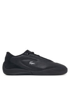 Lacoste Sneakersy Protect 52SFA0024 Czarny