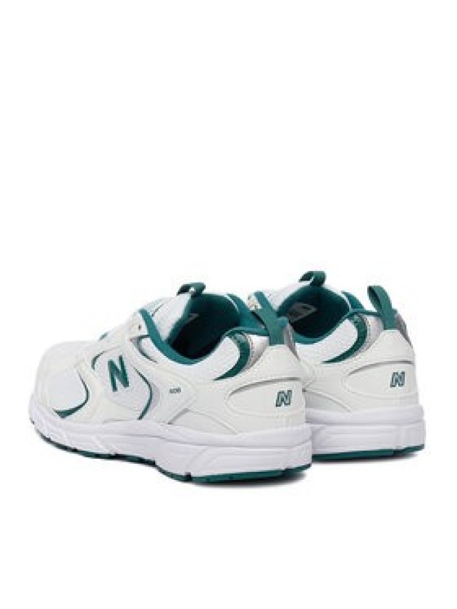 New Balance Sneakersy C-NBML408T Biały