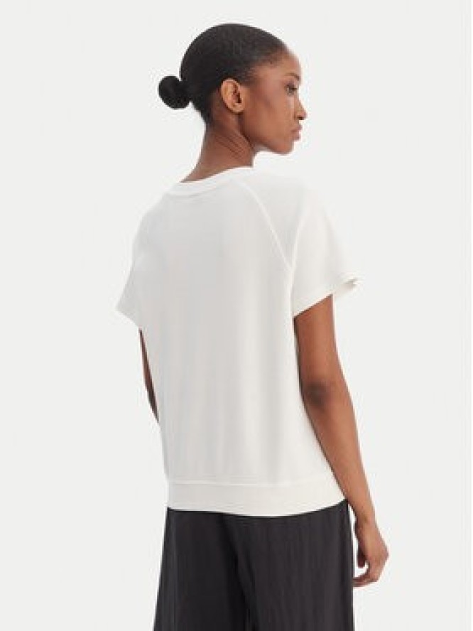 G-Star Raw T-Shirt D24512-D976 Biały Regular Fit