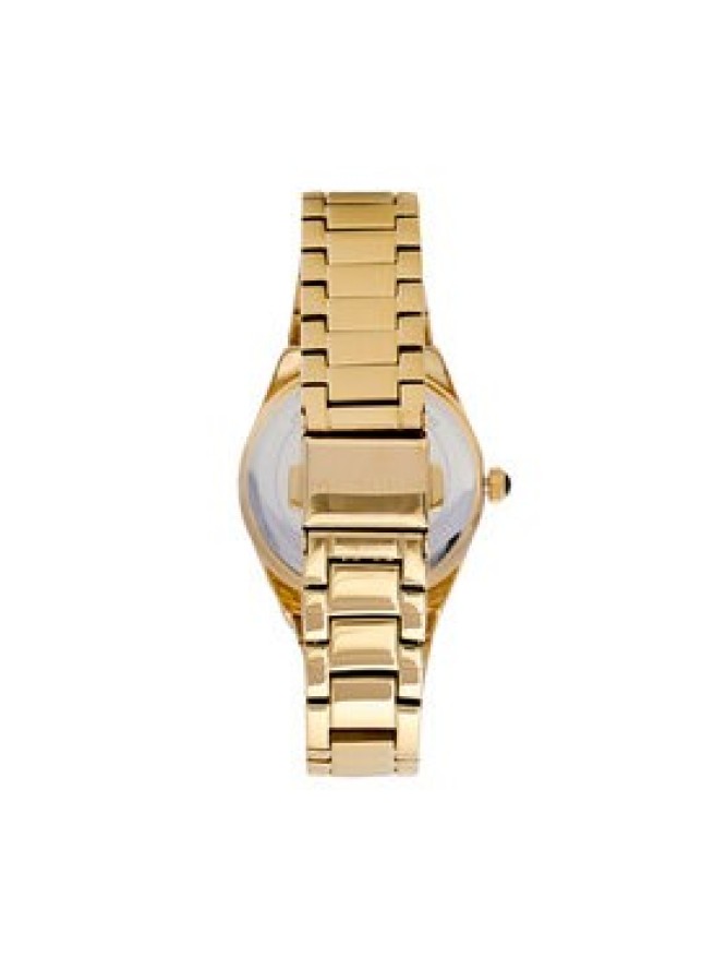 KARL LAGERFELD Zegarek R0553105507 Złoty