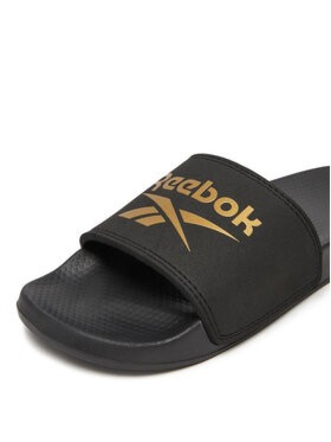 Reebok Klapki SS25-3C069-1 Czarny