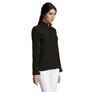 Kurtka Damska Roxy Soft Shell