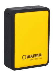 Bateria zewnętrzna Waka Waka Power 20