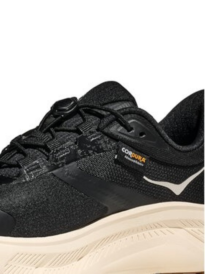 Hoka Trekkingi Transport 2 1171850 Czarny