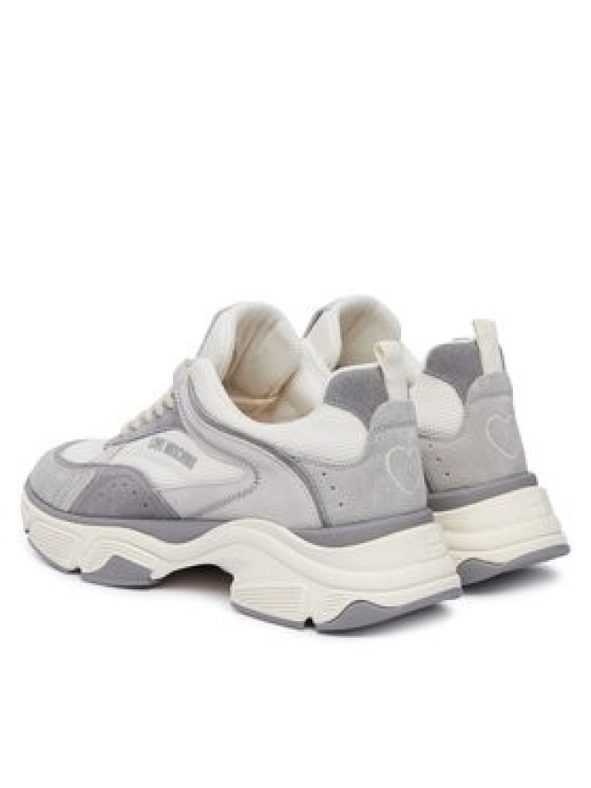 LOVE MOSCHINO Sneakersy JA15426G1PIQN11A Kolorowy
