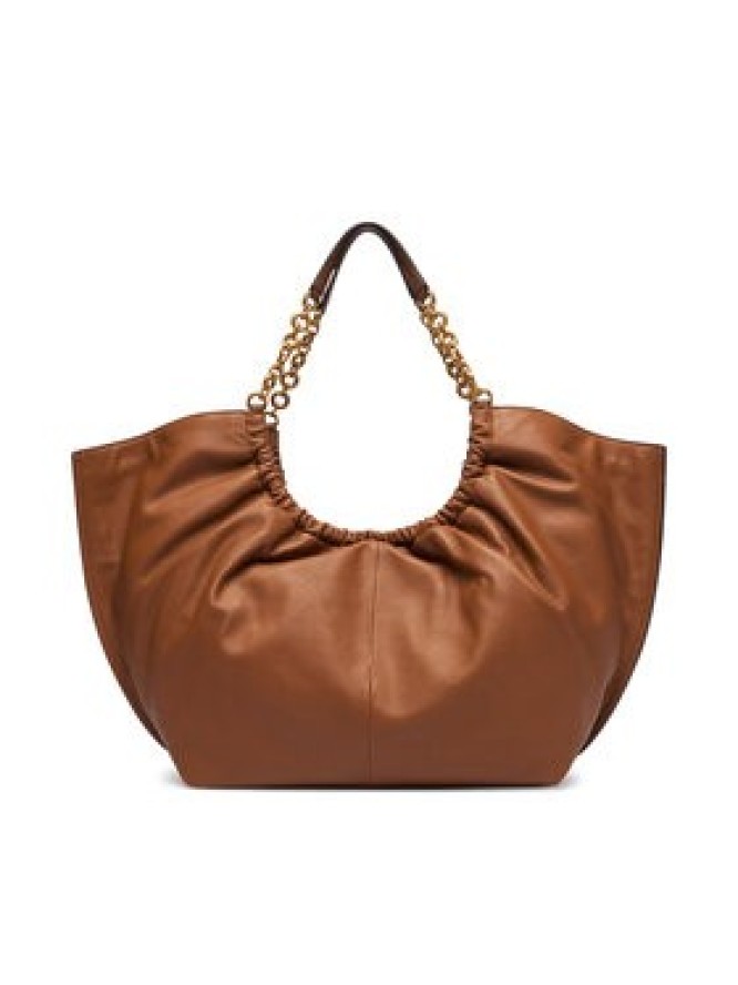 MICHAEL Michael Kors Torebka 30T6A50T9L Brązowy
