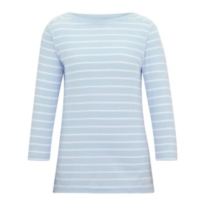T-shirt 3/4 rękawów długich kobiet Regatta Bayletta II