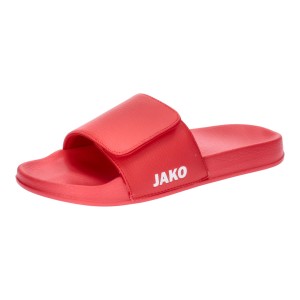 Sandały Jako Jakolette Locker - Czerwone
