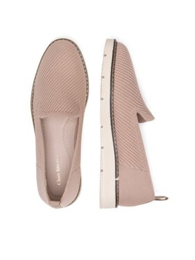 Clara Barson Tenisówki WS2288-07 Beżowy