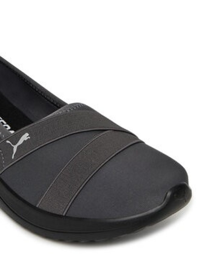 Puma Półbuty Adelina 2 400236 02 Szary