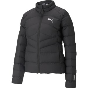 Kurtka sportowa damska Puma Warmcell