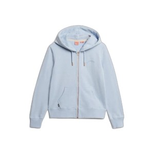 Damska bluza z kapturem zapinana na zamek Superdry Essential