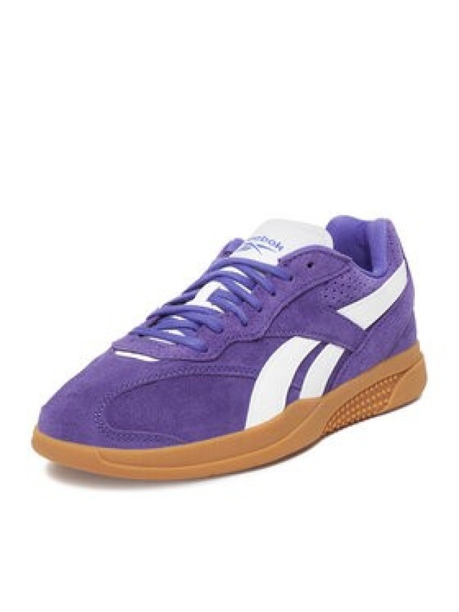 Reebok Sneakersy EO-HAMMER STREET 100239121 Fioletowy