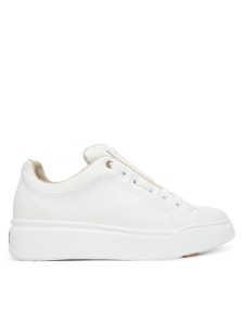 Max Mara Sneakersy Maxiv 2524766132650 Biały