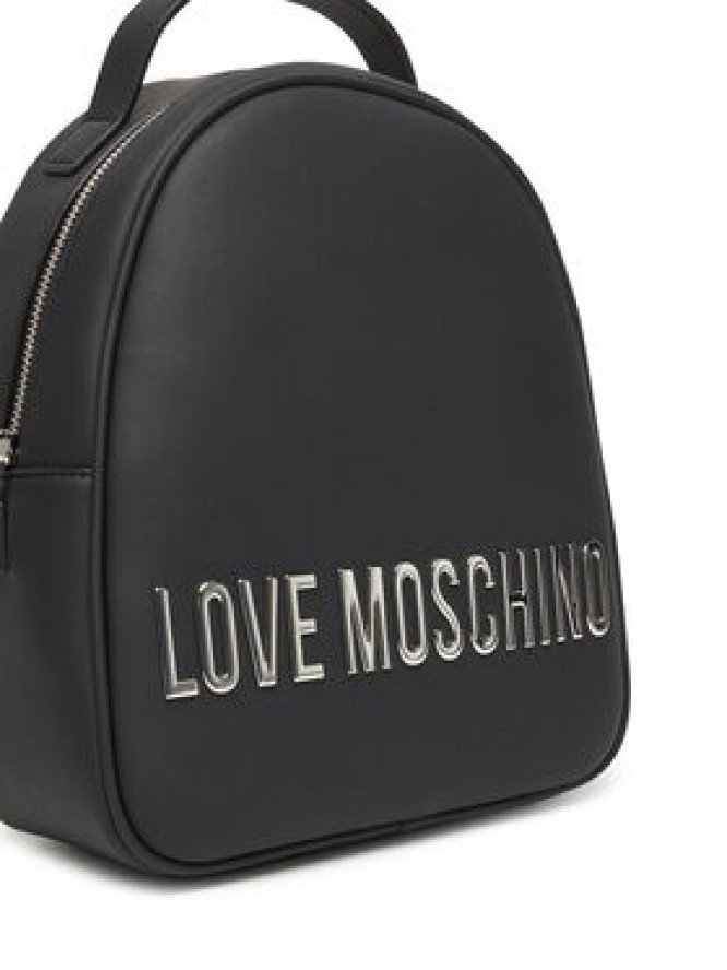 LOVE MOSCHINO Plecak JC4197PP0NKD000B Czarny