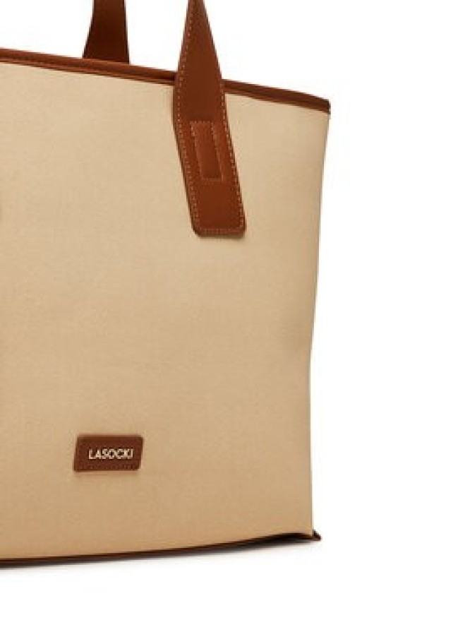 Lasocki Torebka LSK-O-001-07 Beżowy