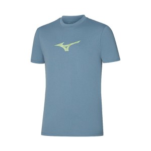 Camiseta Mizuno Athletics Rb