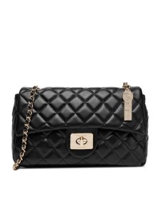 Nine West Torebka CEO-IDAHO-LDA8004 Czarny