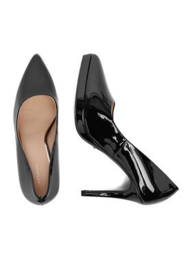 DeeZee Szpilki CEO-CD240154-1 Czarny