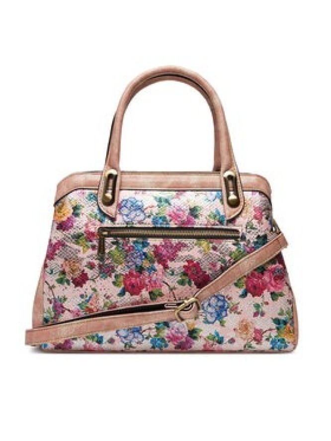 Laura Vita Torebka Aramis 04 Różowy