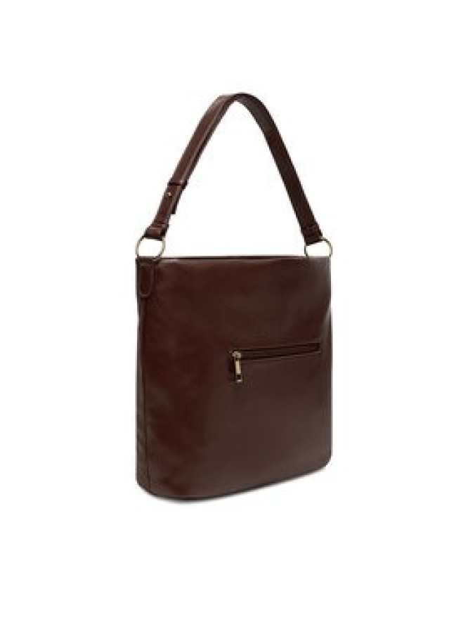 Lasocki Torebka C-LSK-X-007-08 Brązowy