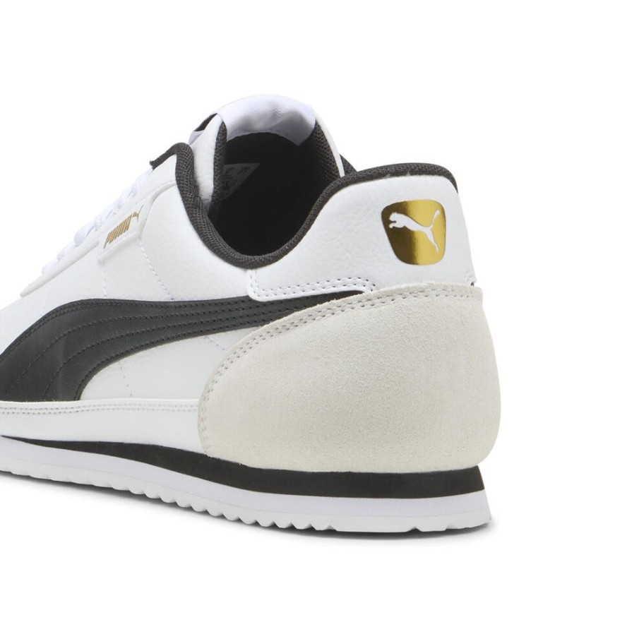 Sneakersy unisex PUMA Turino II OG PUMA