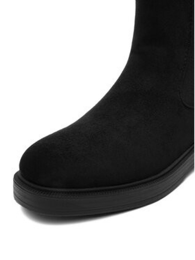 JENNY Sztyblety CEO-HY69963-2 Czarny