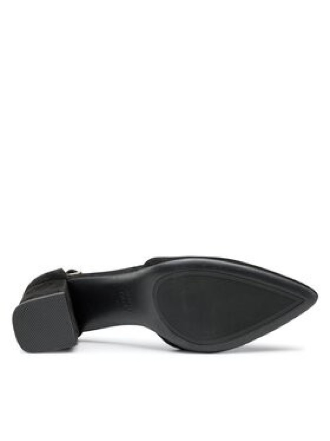 Jenny Fairy Czółenka WSS20968-01 Czarny