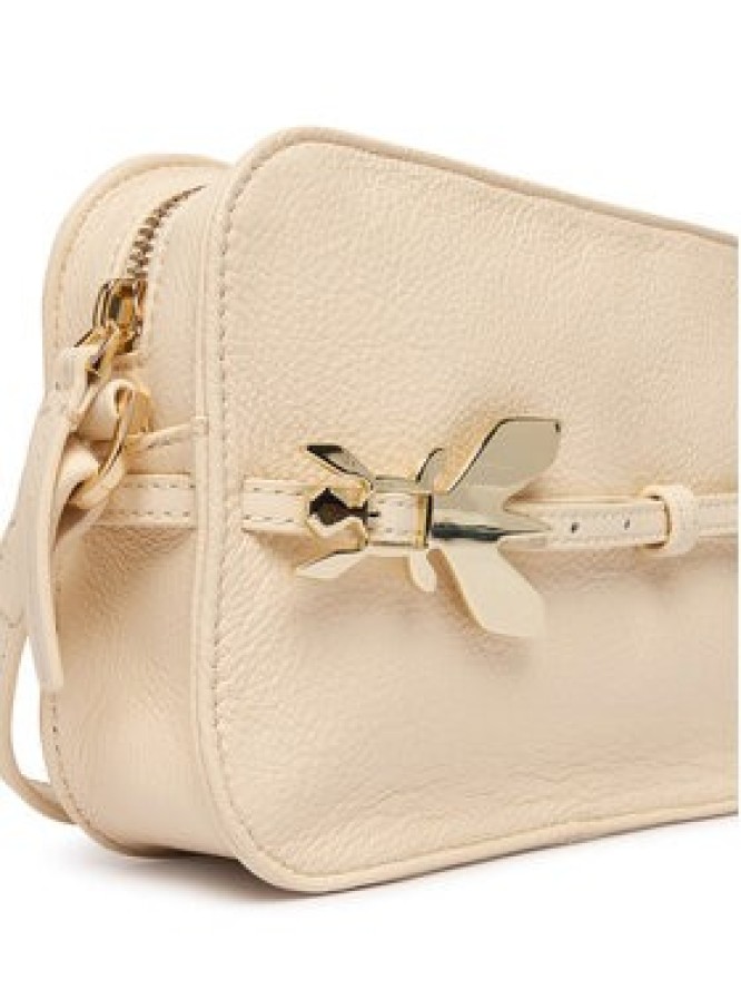 Patrizia Pepe Torebka 8B0328/L162-W405 Écru