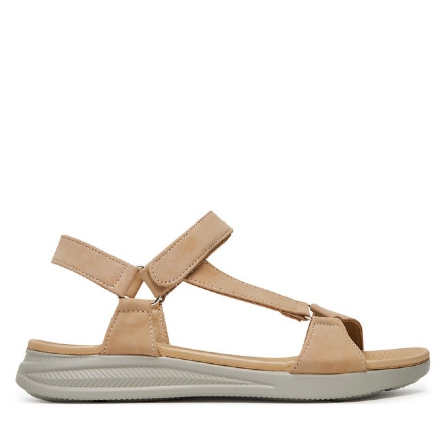 Sandały Clara Barson