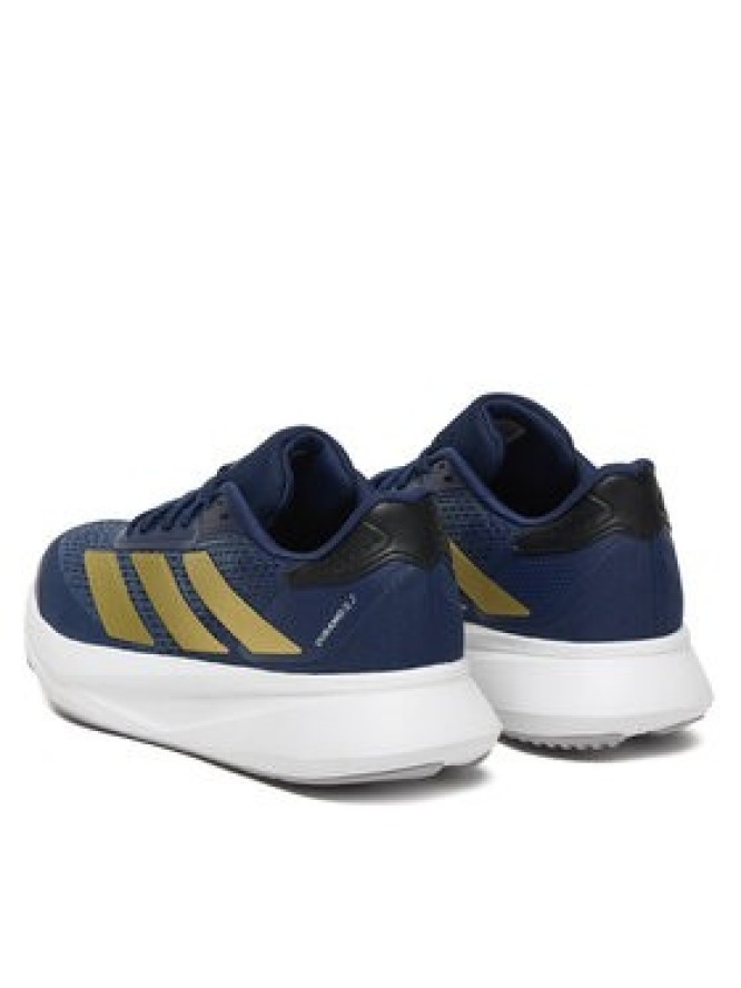 adidas Buty do biegania Duramo SL2 IH8228 Granatowy