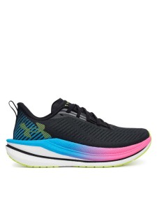 Under Armour Buty do biegania Velociti SPD 6000017 005 Czarny